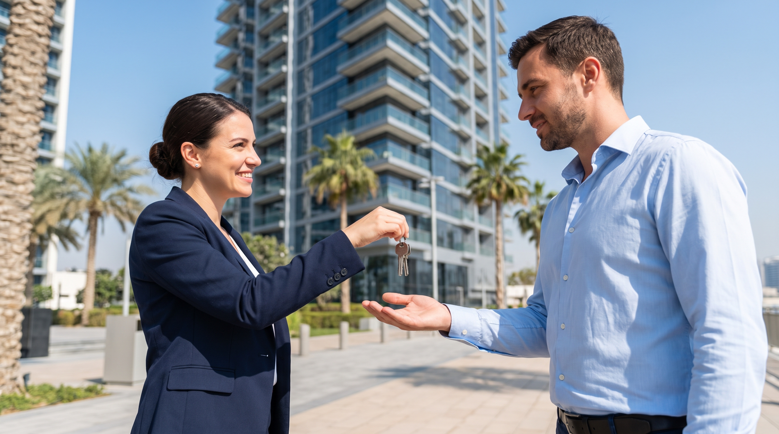 UAE Real Estate Broker Licence: Cost, Exam, and Requirements