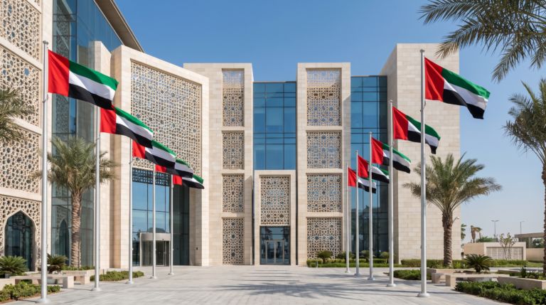 UAE Corporate Tax Penalty Waiver: The AED 10,000 Late Registration Fine