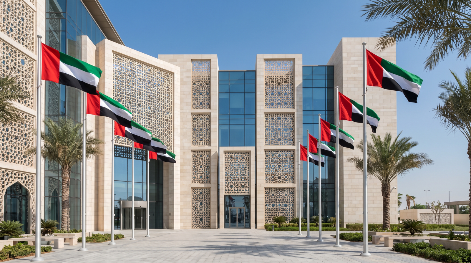 UAE Corporate Tax Penalty Waiver: The AED 10,000 Late Registration Fine