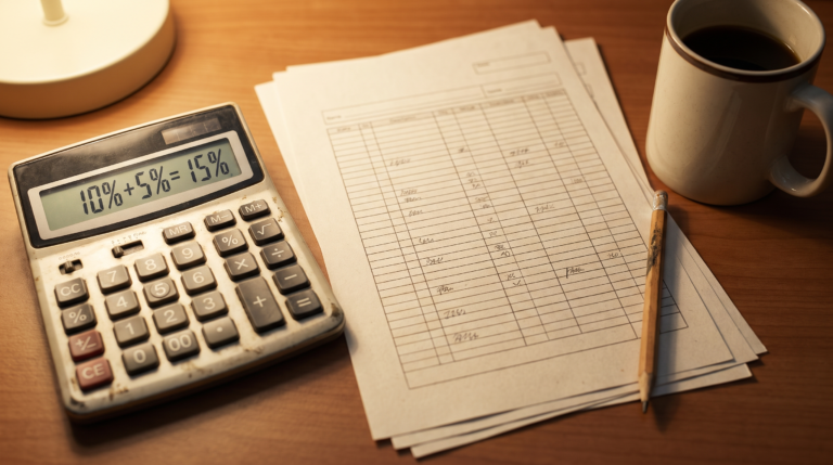 UAE VAT Deregistration: When It Is Mandatory and the Penalty for Missing It