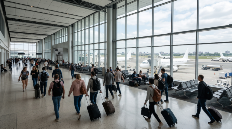 UAE Visa Cancellation During Company Liquidation: The Correct Sequence