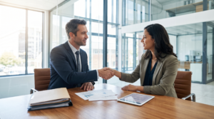 UAE Business Loans for New Companies: What You Can Actually Access