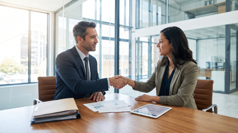 UAE Business Loans for New Companies: What You Can Actually Access