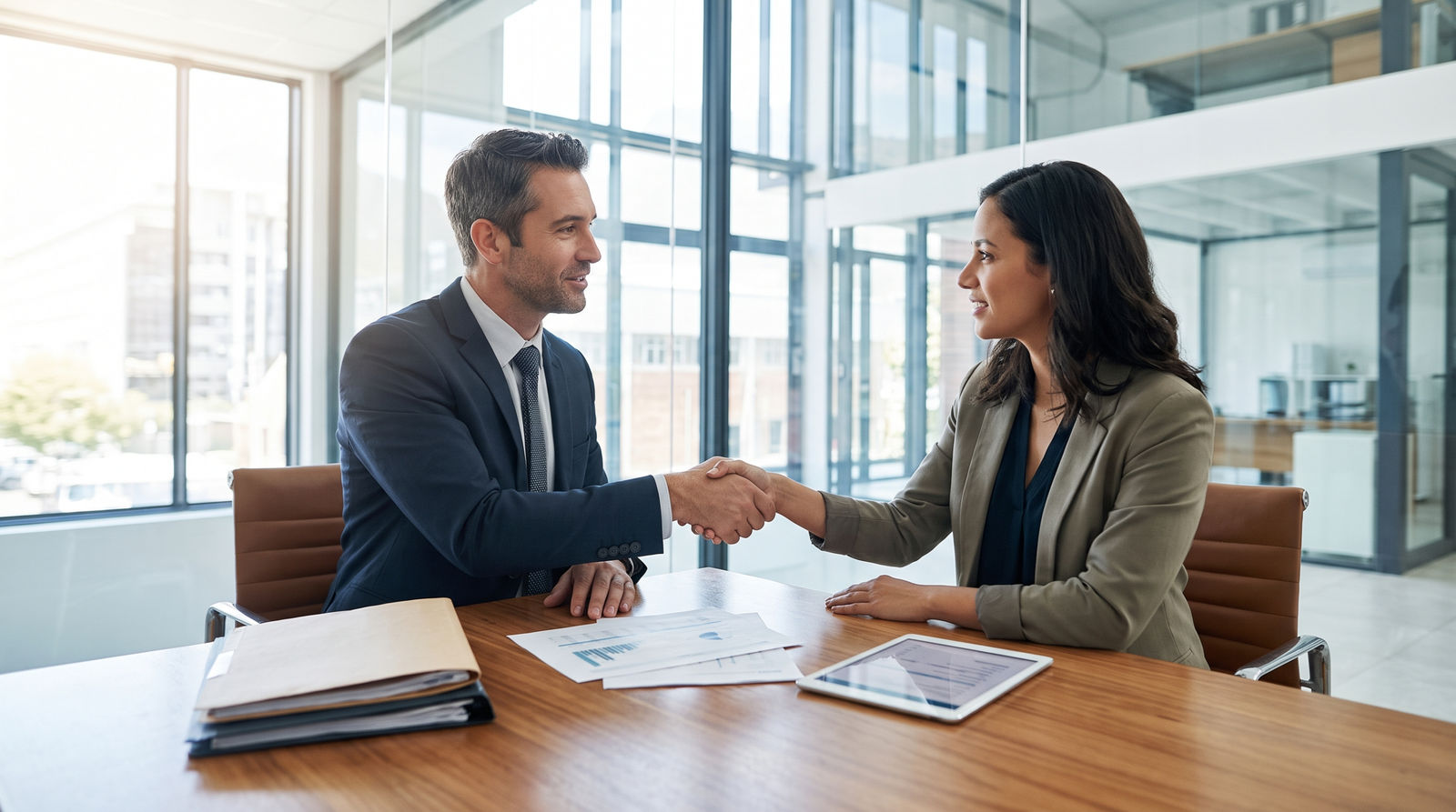UAE Business Loans for New Companies: What You Can Actually Access