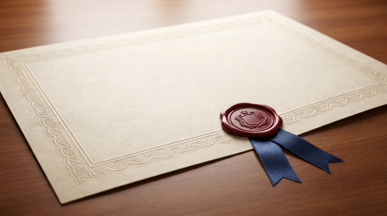 UAE Tax Residency Certificate: Who Needs One and How to Get It