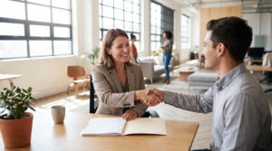 The Real Cost of Hiring Your First Employee in a UAE Company
