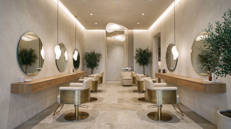UAE Beauty Salon and Spa Licence: Cost and DHA Approval