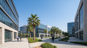 SPC Free Zone Licence Cost: What You Actually Pay in Sharjah