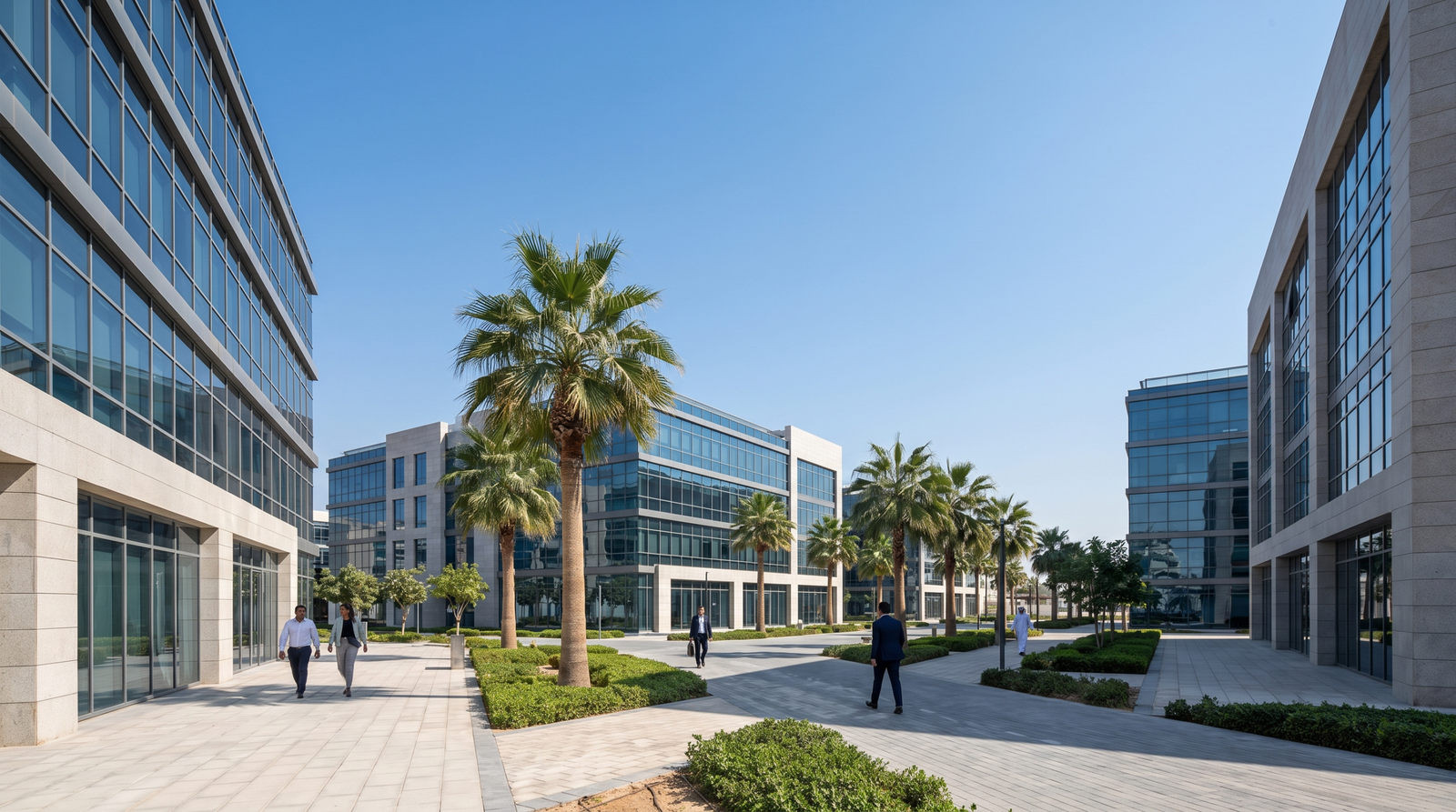 SPC Free Zone Licence Cost: What You Actually Pay in Sharjah