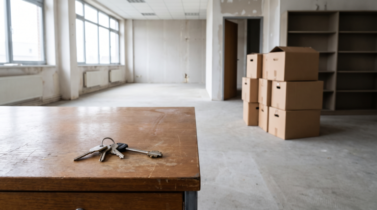 UAE Company Liquidation NOC: Bank, Immigration, and Ministry Clearance Letters