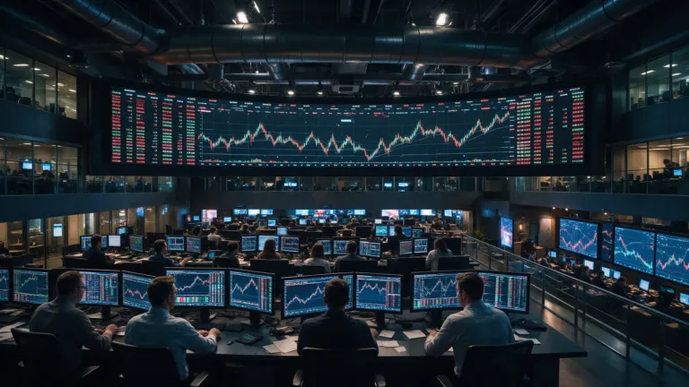 UAE Capital Markets Authority 2026: What Replaces the SCA and Why It Matters