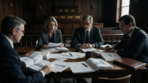 UAE Competition Law Executive Regulations 2026: Notification Thresholds and Merger Control