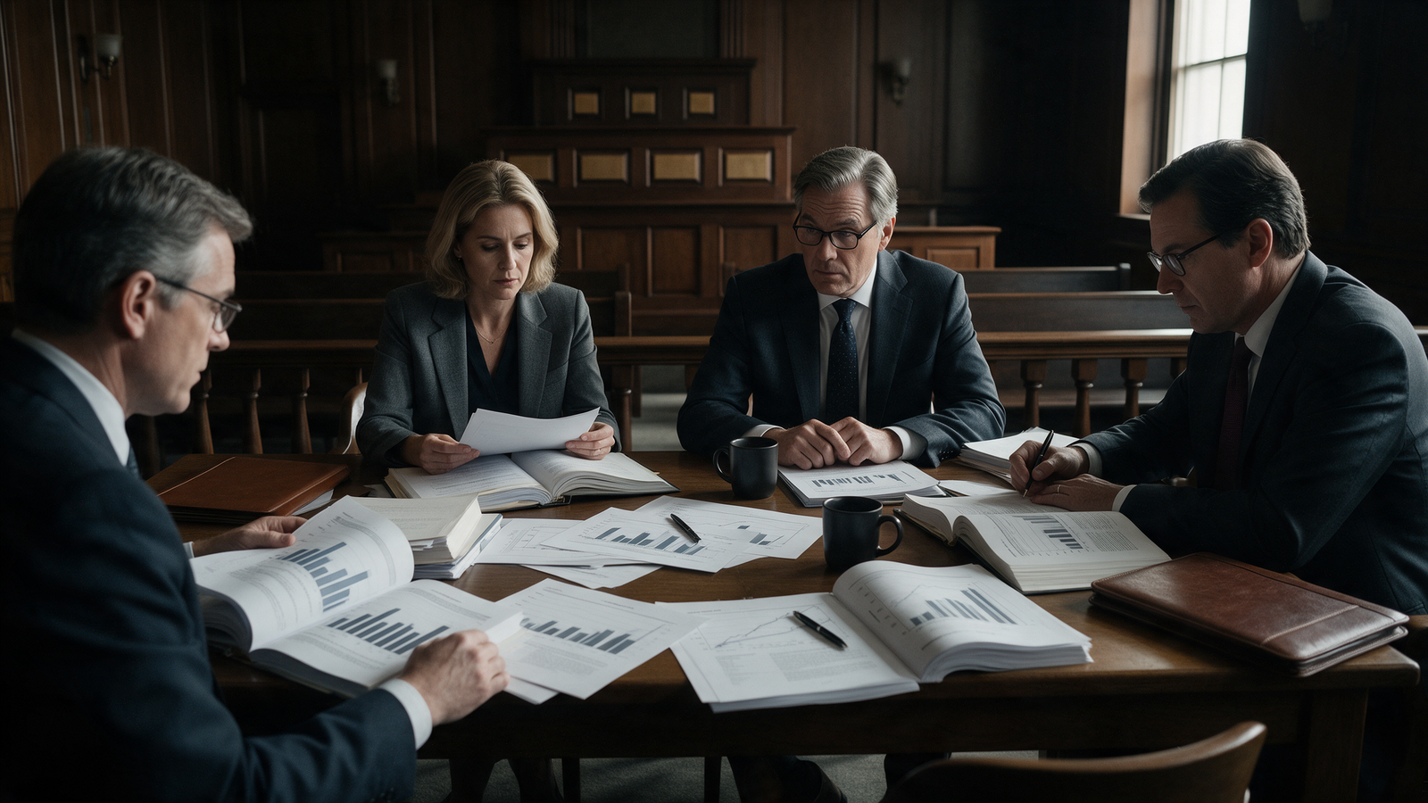UAE Competition Law Executive Regulations 2026: Notification Thresholds and Merger Control
