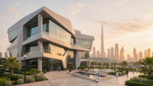 Dubai's Free Zone Mainland Dual License 2026: Branch License, Dual License, or Temporary Permit?