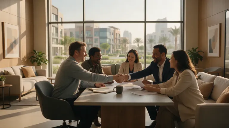 UAE Non-Profit Company Law 2026: How Federal Decree-Law No. 20 Creates a New Entity Category