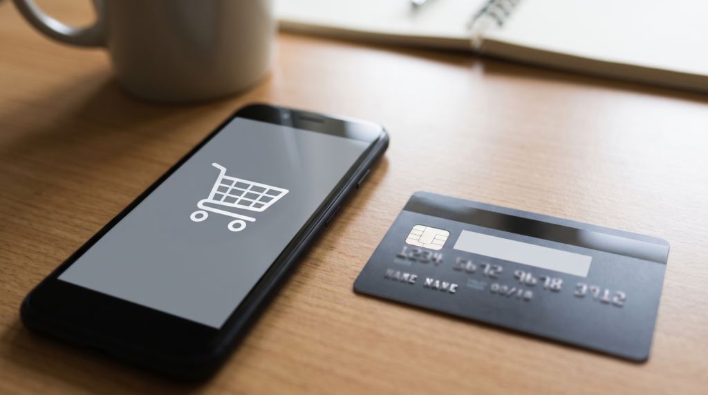 Non-resident online seller shipping products to UAE customers