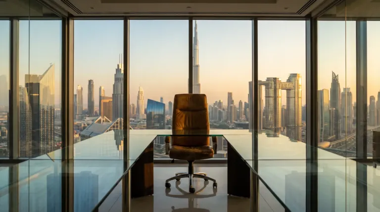 DMCC Manager Requirements: Residency, Eligibility and Changes (2026)