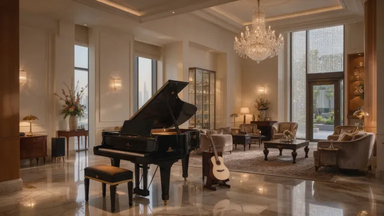 UAE Music Licence Fees: What Venues Need to Know Before December 2026