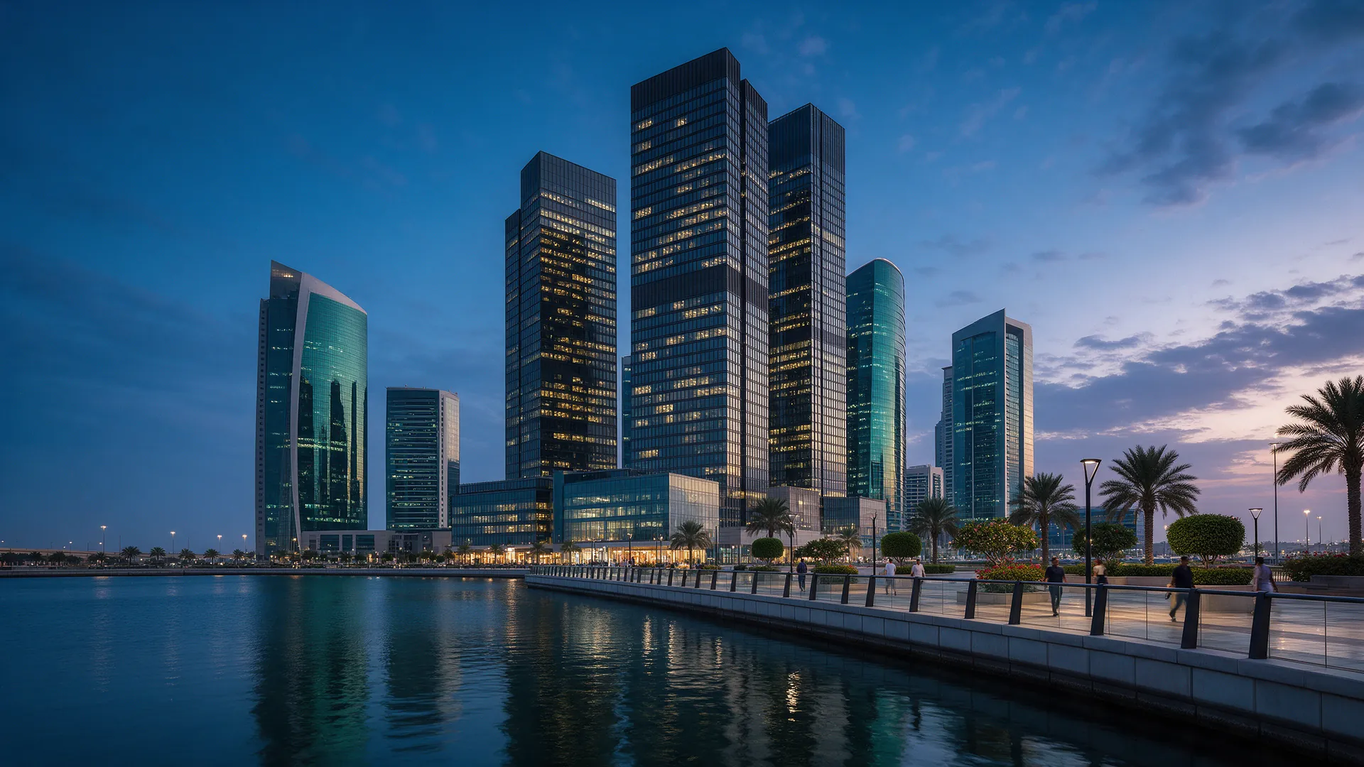 ADGM 2026 Company Rules: Bearer Shares, Nominee Flags and Branch Ownership