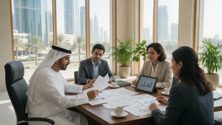 Emiratisation Year-End 2026: The Second 1% Target and What Missing It Costs